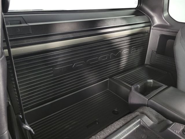 Used 2024 Toyota Tacoma SR RWD image 16
