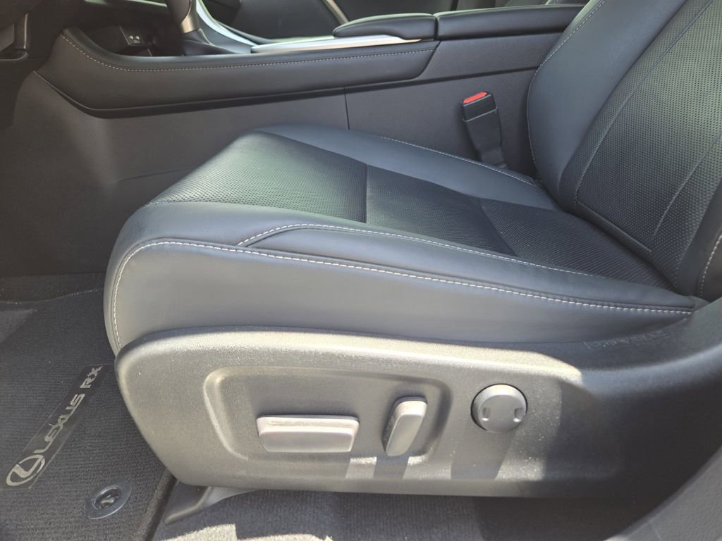 Used 2022 Lexus RX 450h AWD w/ Premium Package image 24