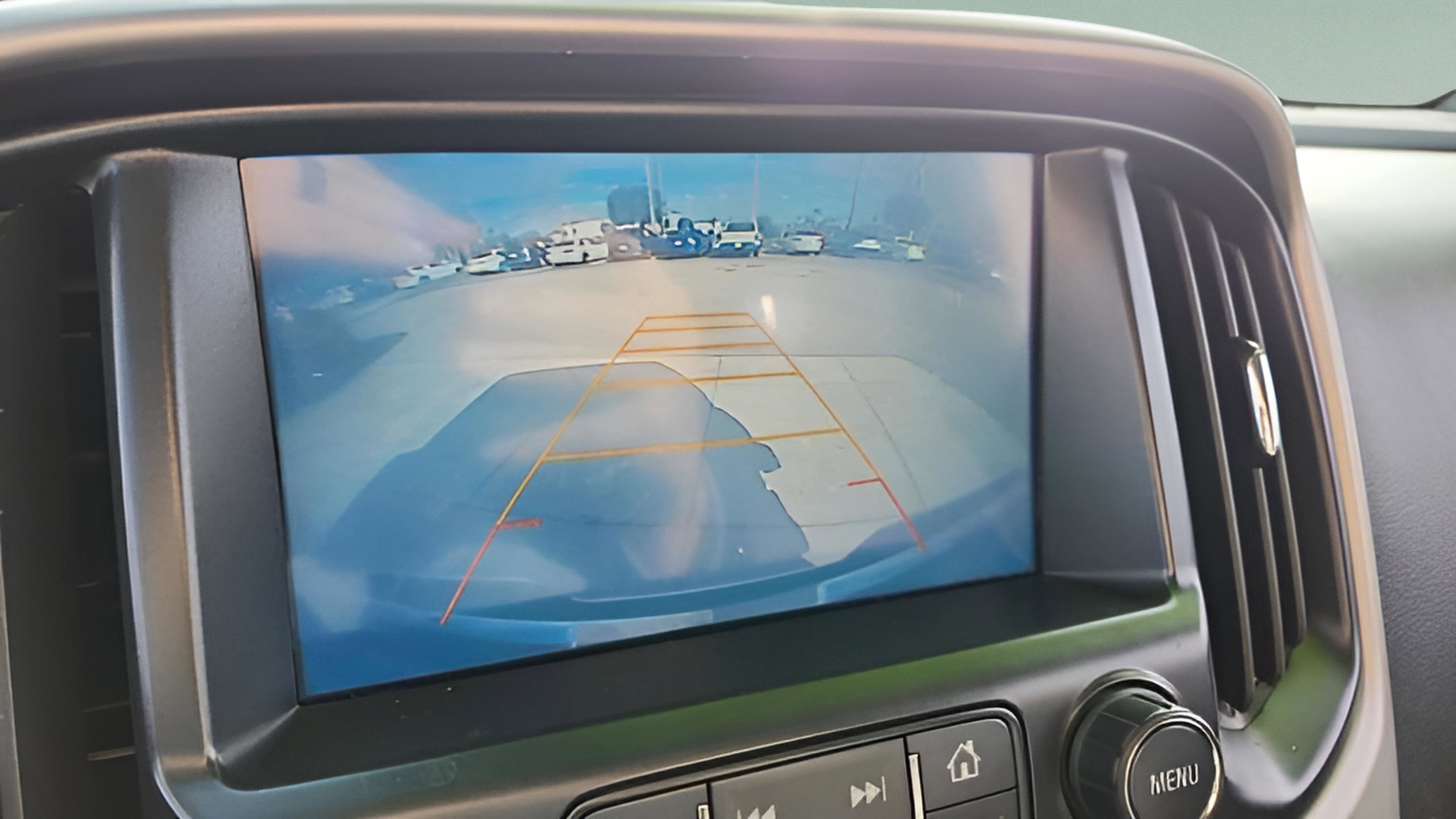 Used 2017 GMC Canyon SLE w/ Nightfall Edition image 25