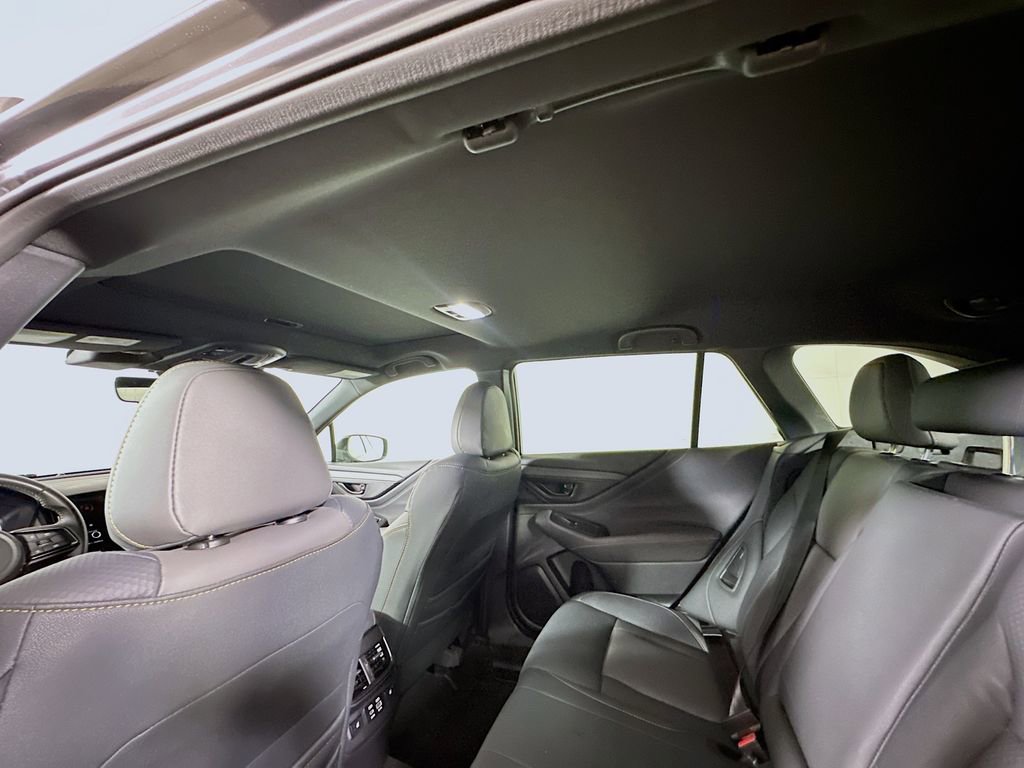 Used 2023 Subaru Outback Wilderness image 13