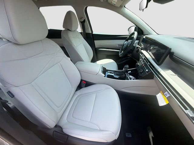 New 2026 Hyundai Tucson SE FWD image 27