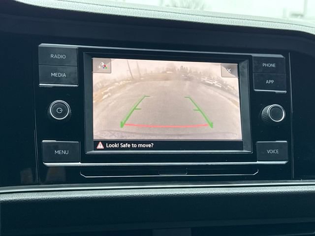 Used 2021 Volkswagen Jetta GLI image 27