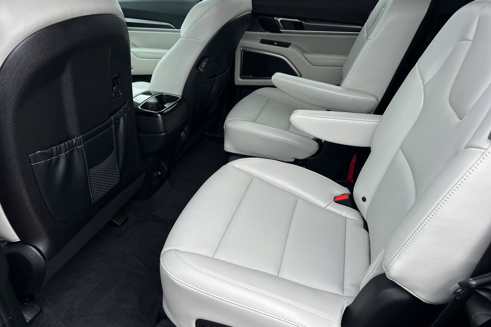Certified 2024 Kia Telluride S w/ S Sunroof Package AWD/4WD image 12