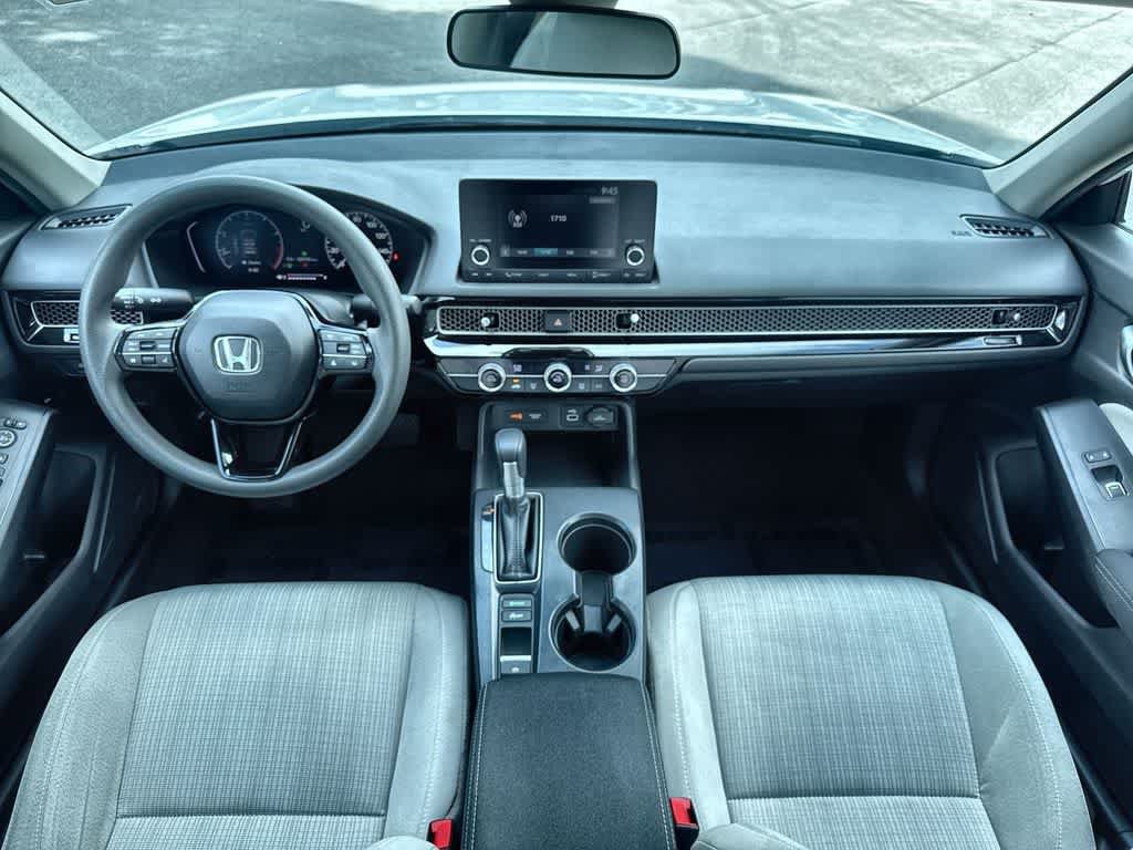 Used 2024 Honda Civic LX image 24