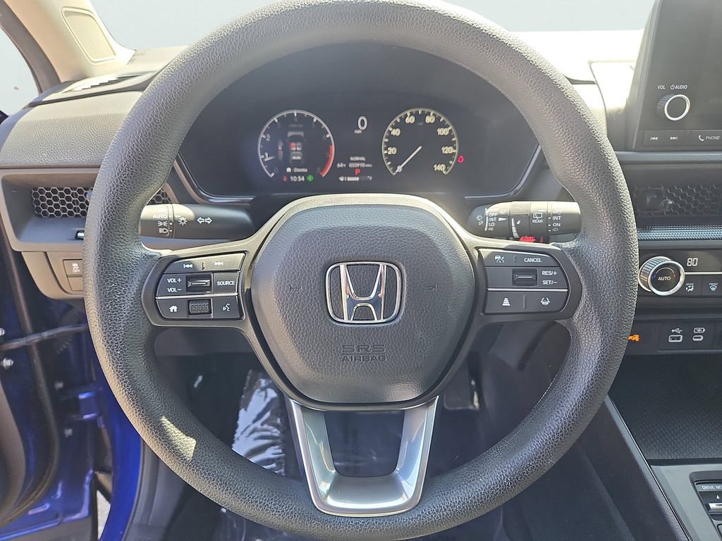 Used 2024 Honda CR-V EX image 26