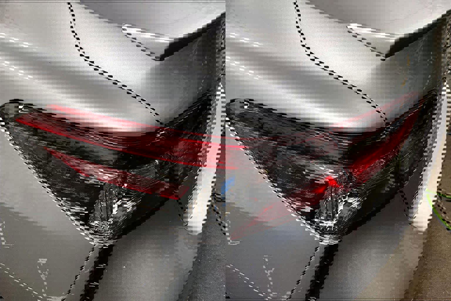 Certified 2024 Toyota Camry SE w/ Cold Weather Package image 27