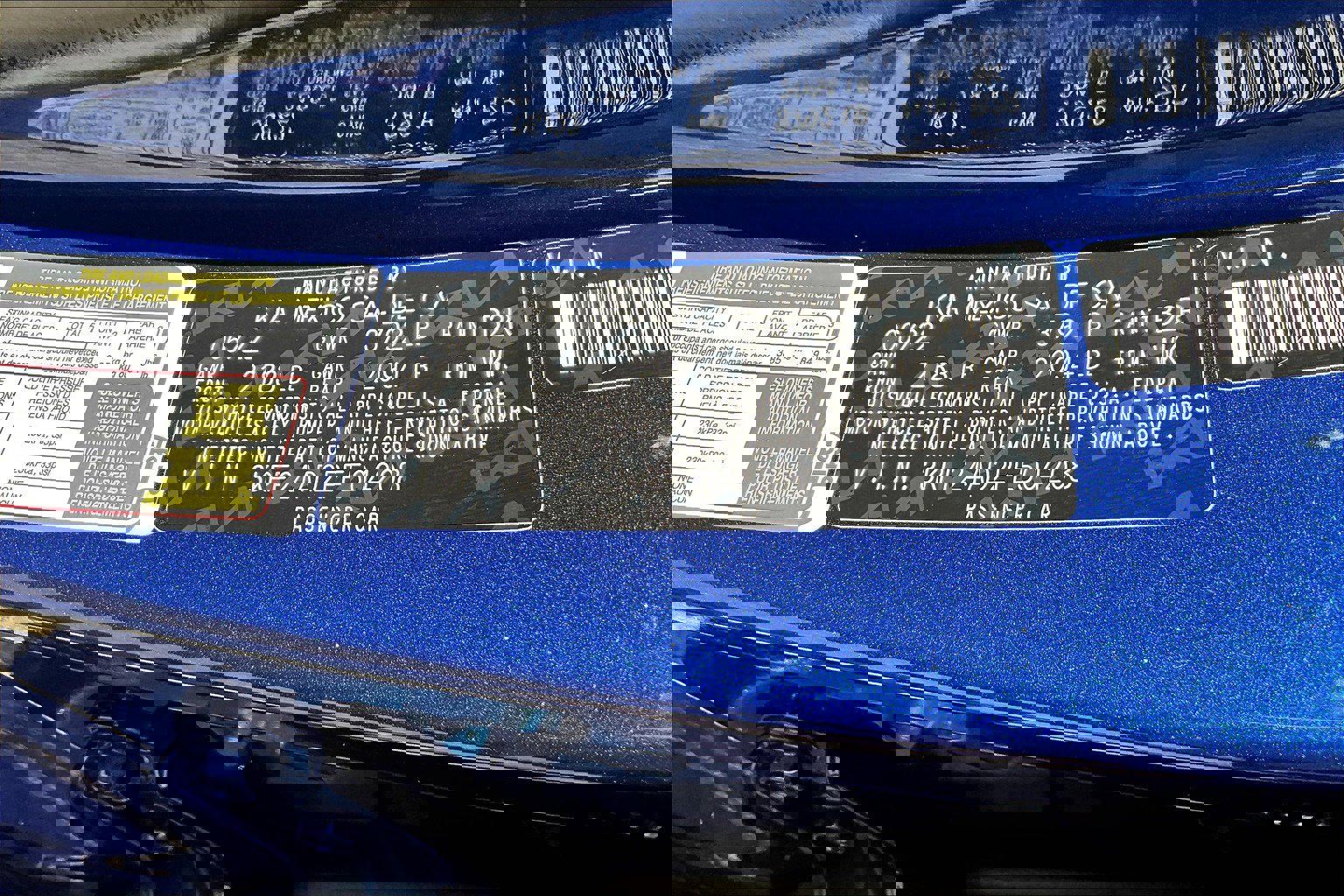 Used 2023 Kia Forte LXS image 35