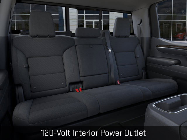 New 2026 GMC Sierra 1500 Elevation w/ Preferred Package AWD/4WD image 24