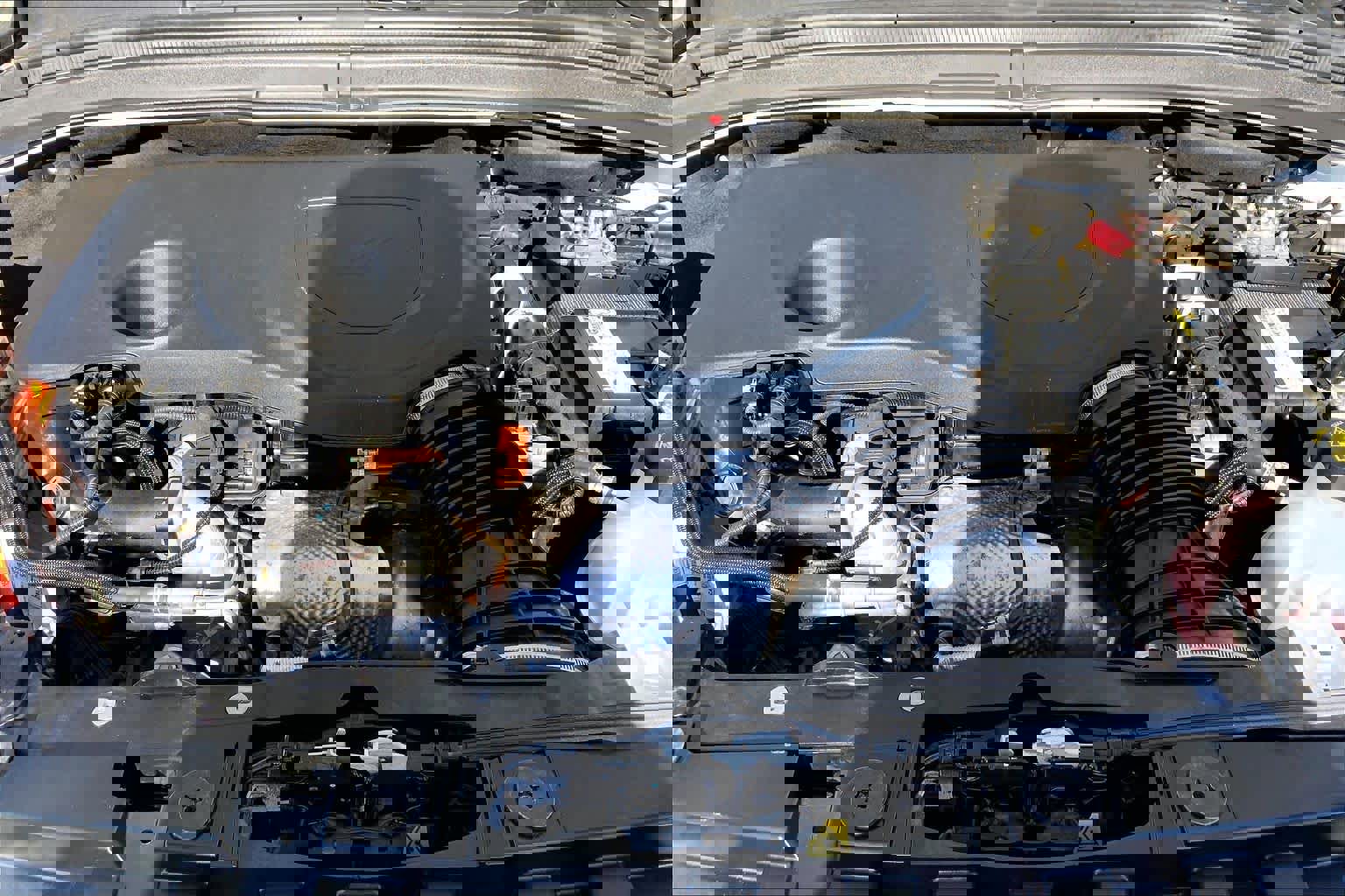 Used 2024 Dodge Hornet R/T image 31