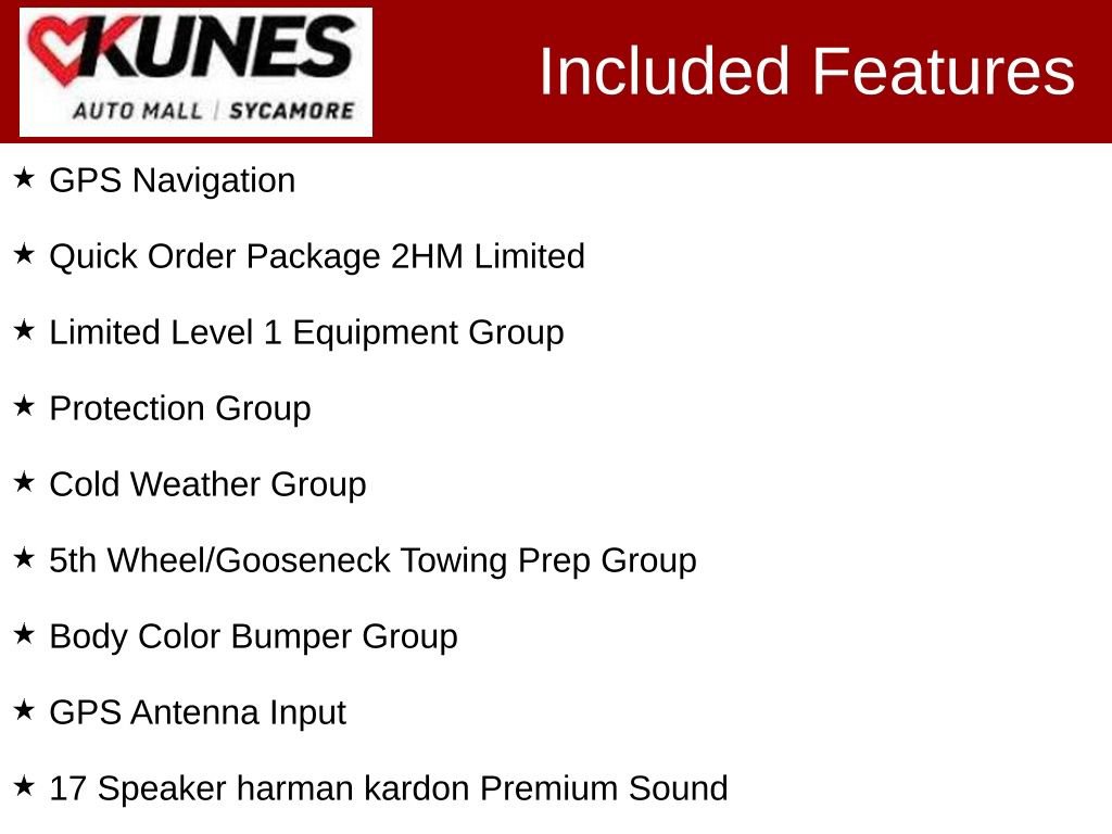 Used 2022 RAM 2500 Limited AWD/4WD image 2