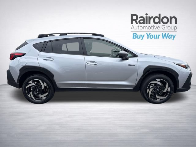 New 2026 Subaru Crosstrek 2.5i Limited AWD/4WD image 10