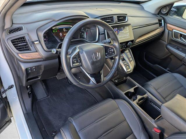 Used 2021 Honda CR-V EX-L image 10