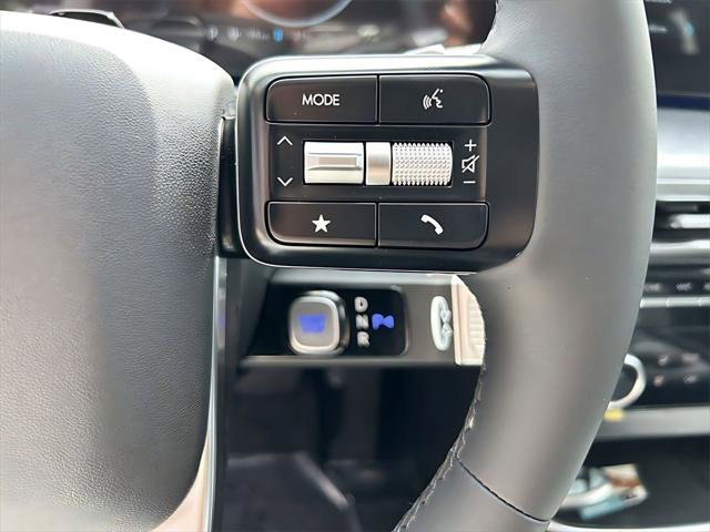 New 2026 Hyundai Ioniq 9 SEL image 15