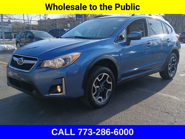 Used 2017 Subaru Crosstrek 2.0i Premium image 6