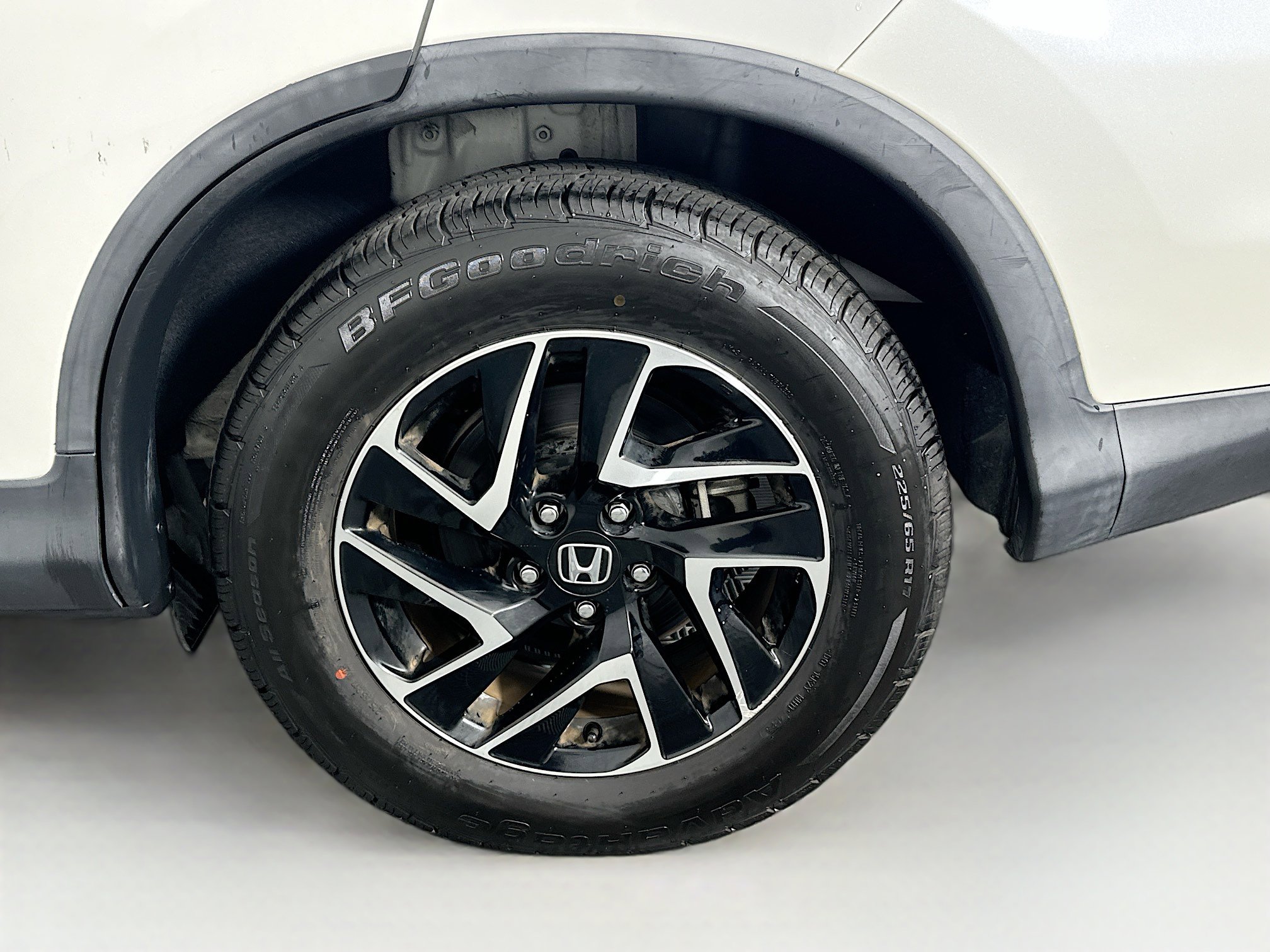 Used 2016 Honda CR-V SE image 11