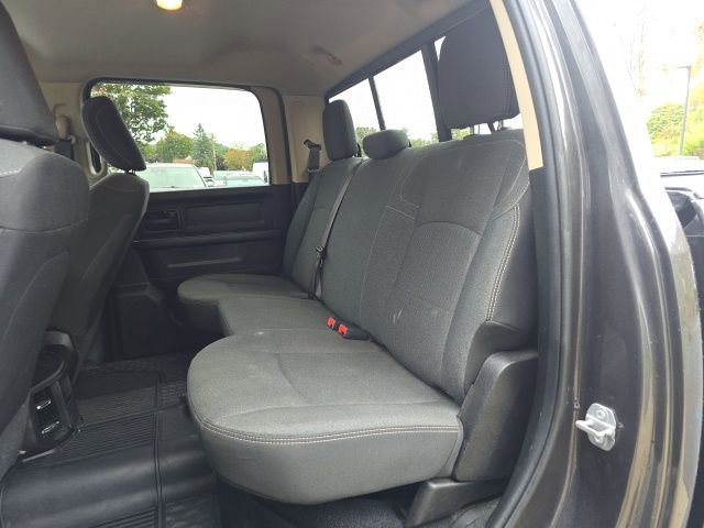 Used 2020 RAM 2500 Tradesman image 24