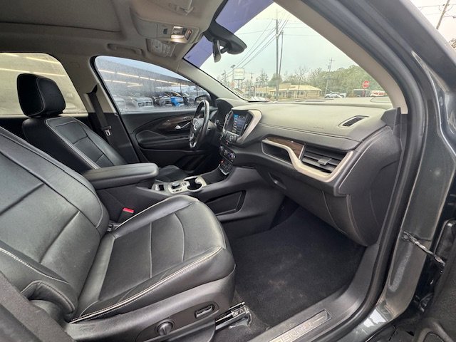 Used 2020 GMC Terrain Denali w/ Denali Premium Package image 16