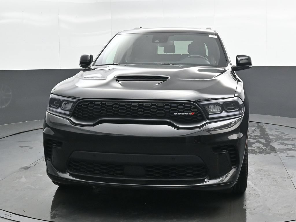 Used 2025 Dodge Durango R/T AWD/4WD image 8