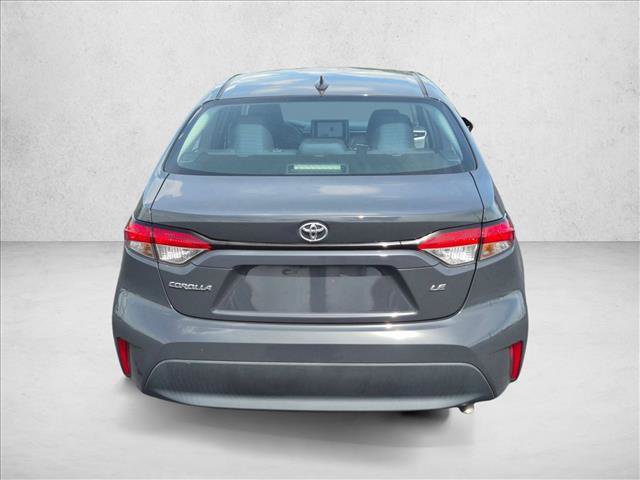 Used 2024 Toyota Corolla LE FWD image 6