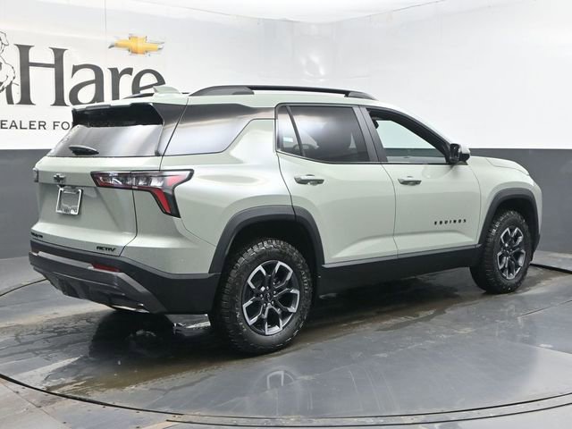 New 2026 Chevrolet Equinox ACTIV w/ Convenience Package III image 28