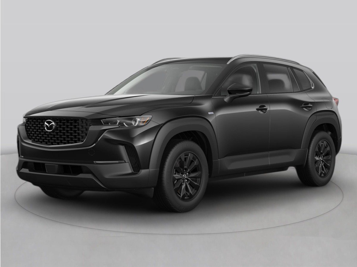 New 2026 MAZDA CX-50 AWD 2.5 Hybrid w/ Premium Pkg image 1