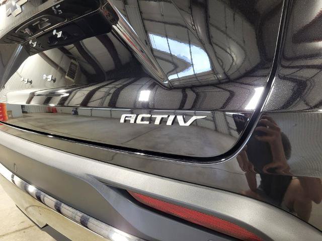 New 2026 Chevrolet Trax ACTIV w/ Sunroof Package image 13