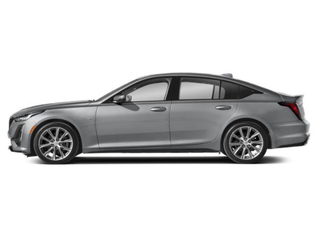 Used 2023 Cadillac CT5 Sport RWD image 10