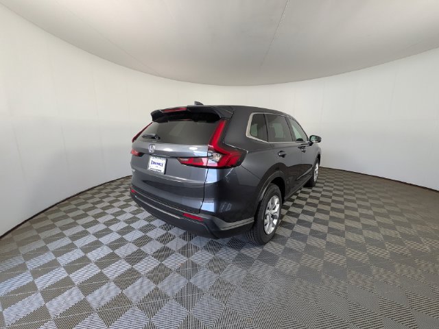 New 2027 Honda CR-V LX image 3