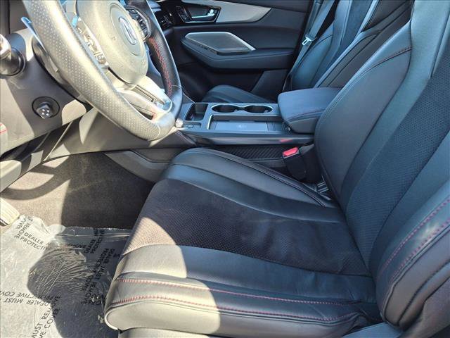 Used 2025 Acura MDX A-Spec AWD/4WD image 14