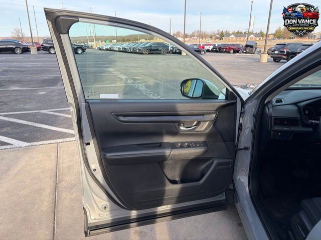 Used 2024 Honda CR-V EX image 7