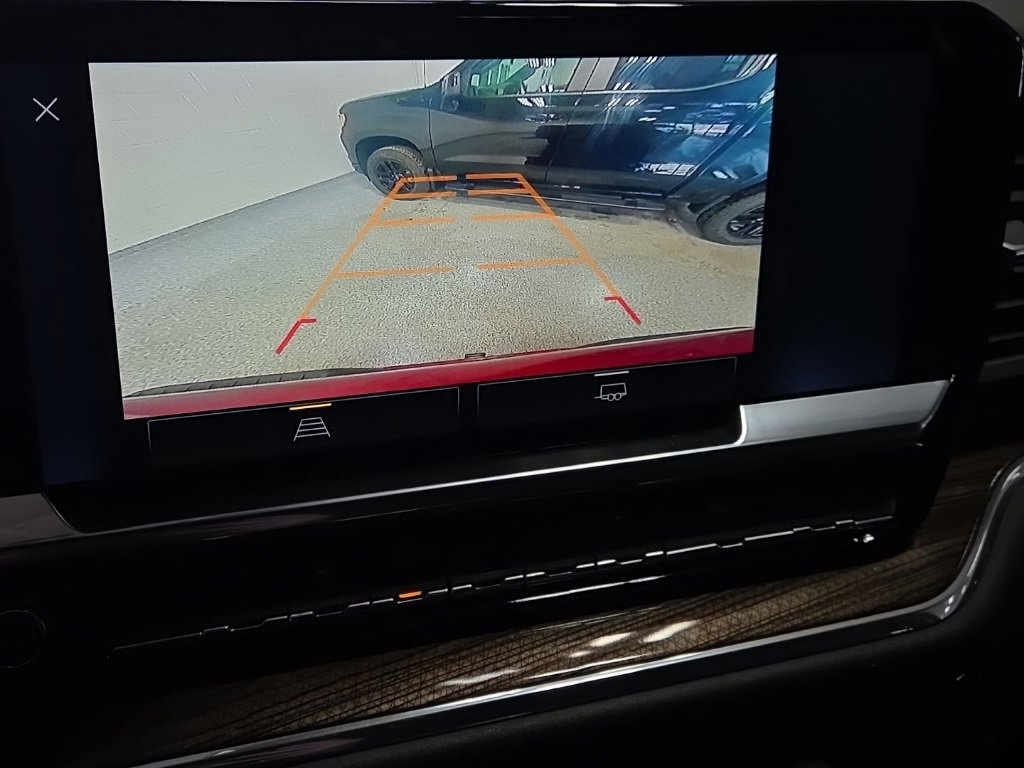 Used 2023 Chevrolet Silverado 1500 RST image 23