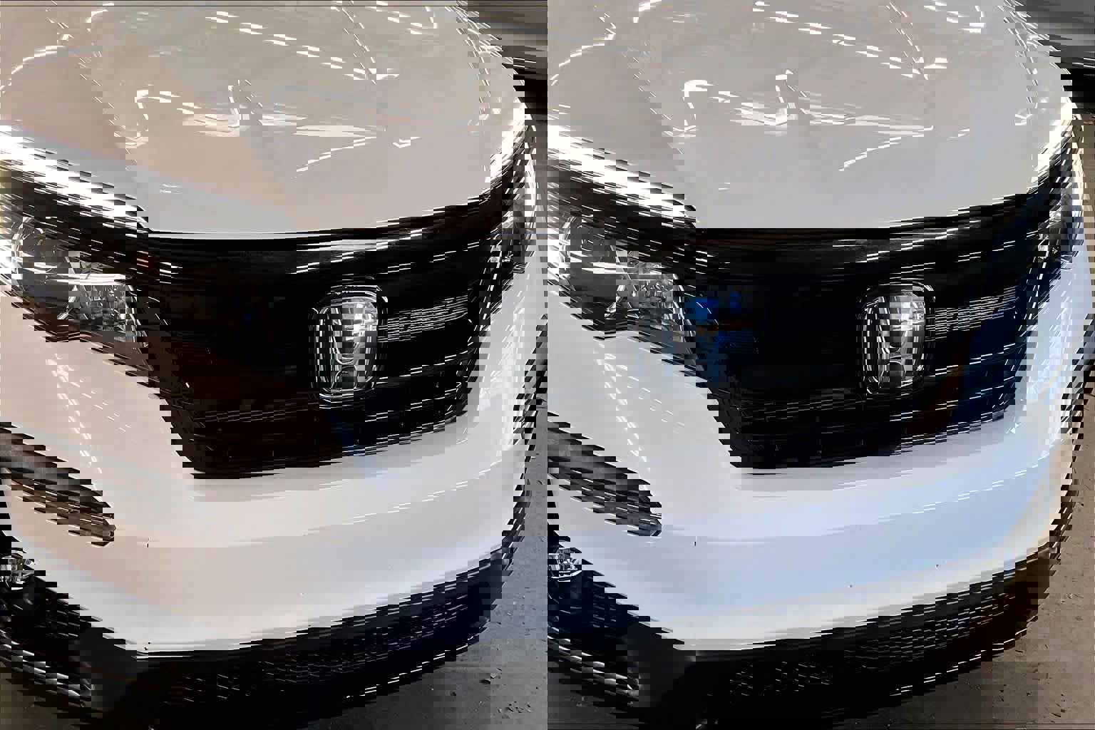 Used 2021 Honda Pilot Special Edition image 28