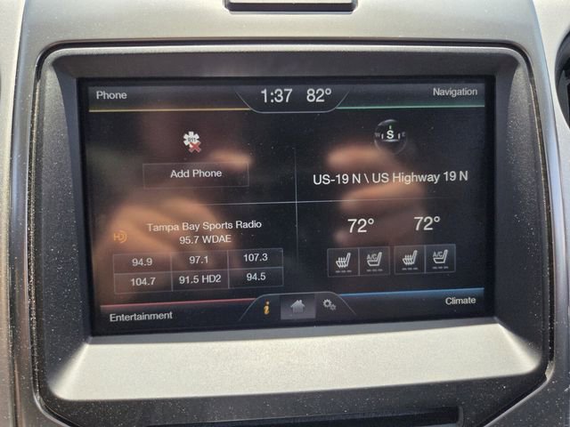 Used 2014 Ford F150 Raptor w/ Equipment Group 801A Luxury AWD/4WD image 26