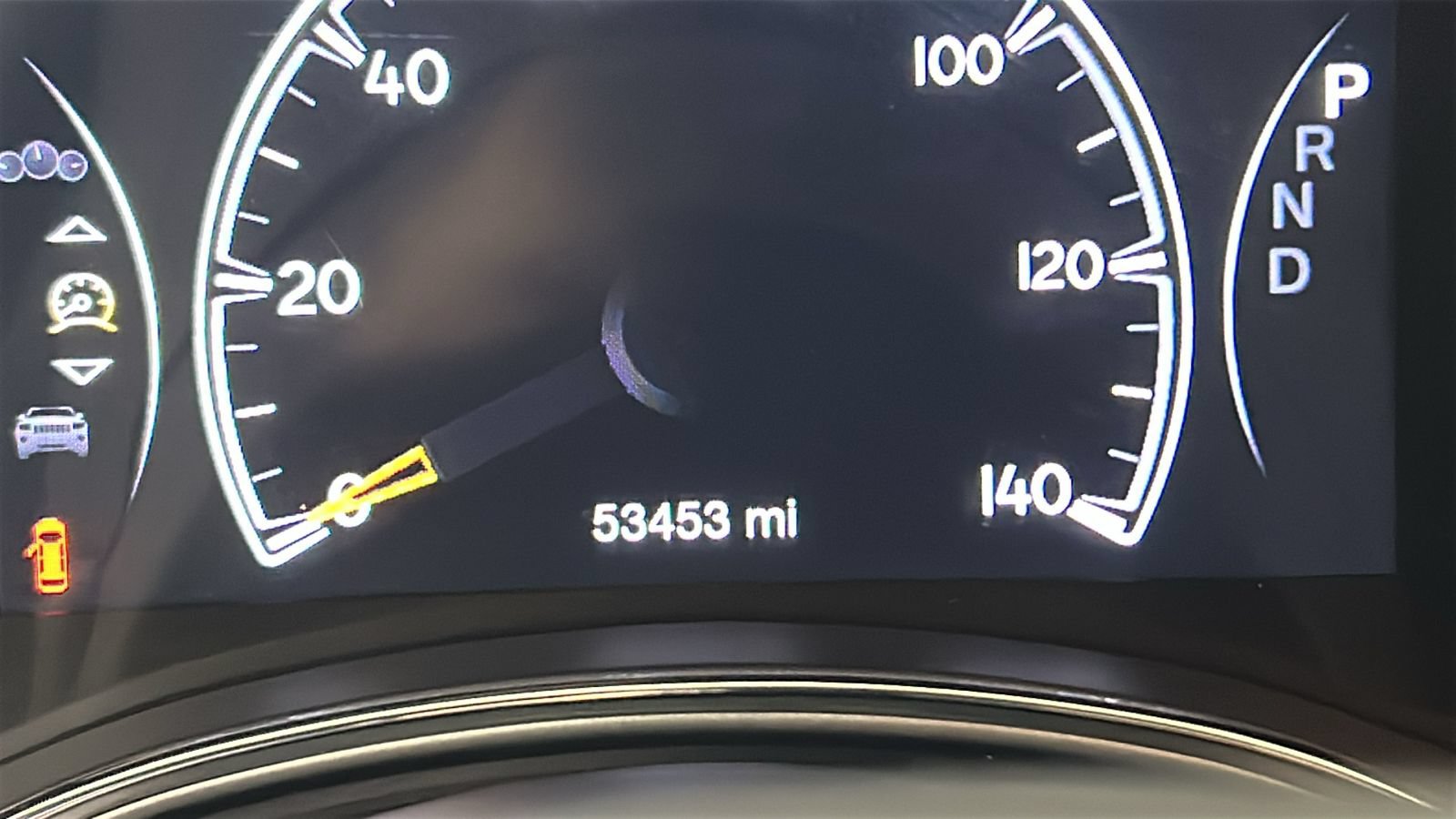 Used 2019 Jeep Grand Cherokee Laredo AWD/4WD image 21
