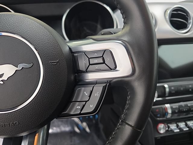 Used 2022 Ford Mustang GT Premium w/ Ford Safe & Smart Package RWD image 18