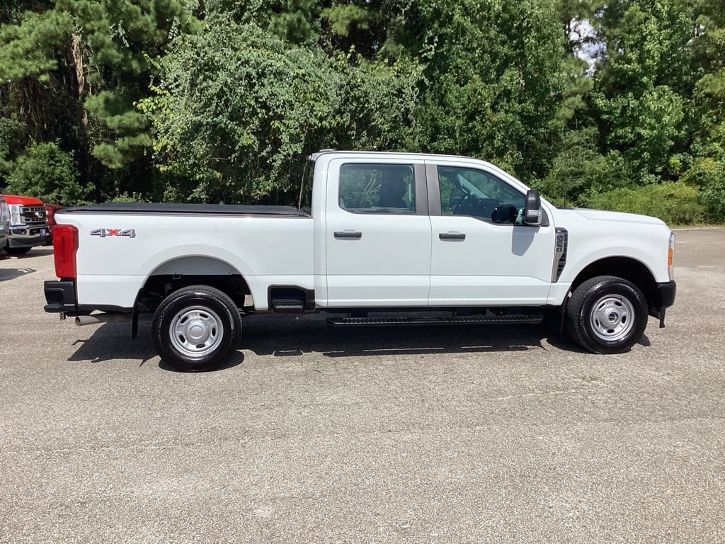 Used 2023 Ford F250 XL AWD/4WD image 5