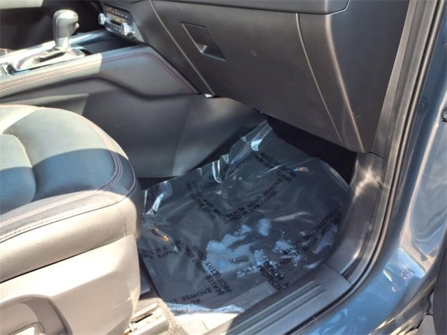 Used 2024 MAZDA CX-5 Carbon Edition image 89