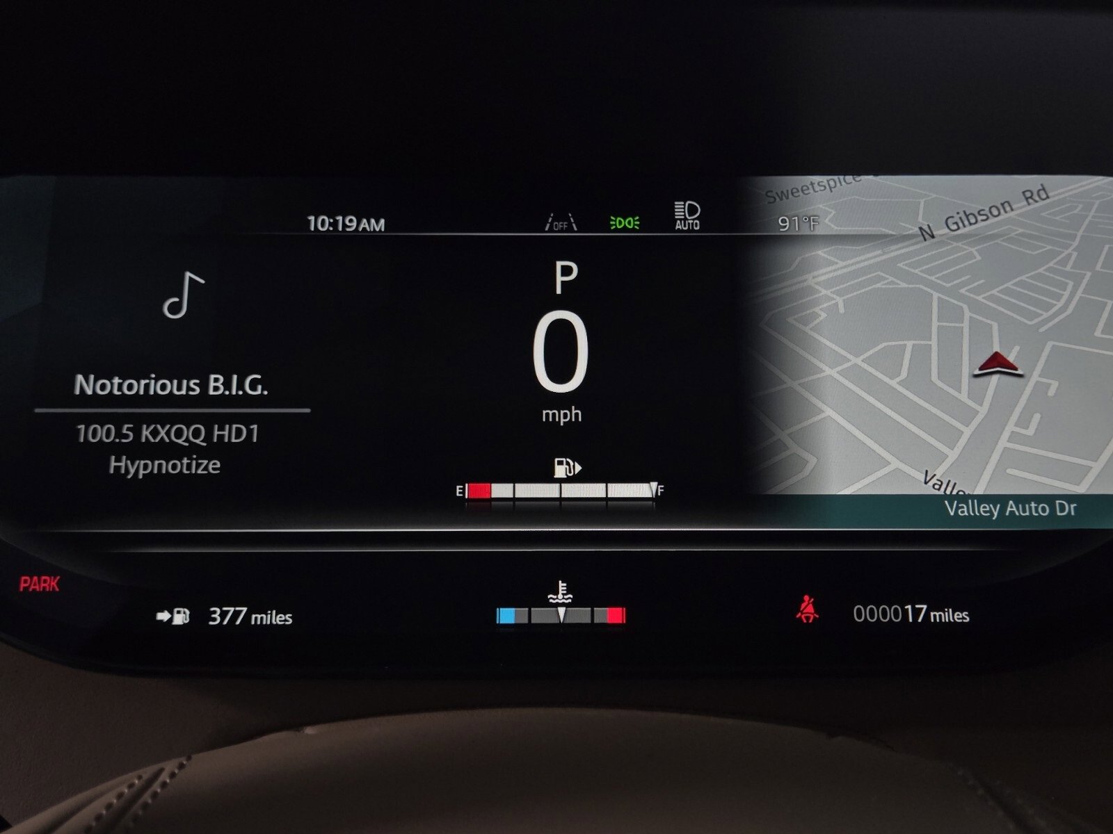 New 2025 Land Rover Range Rover SE image 29