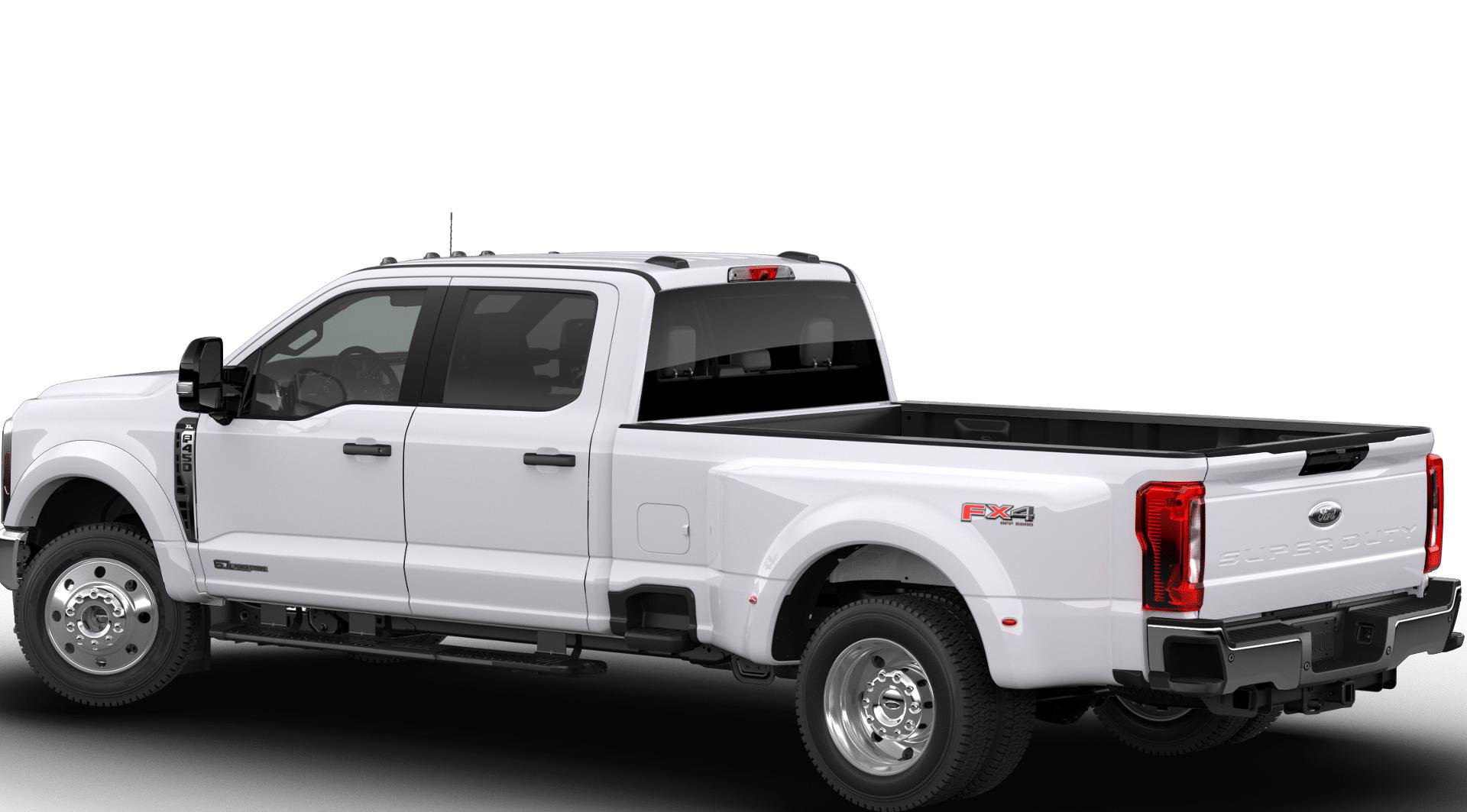 New 2026 Ford F450 XL image 24