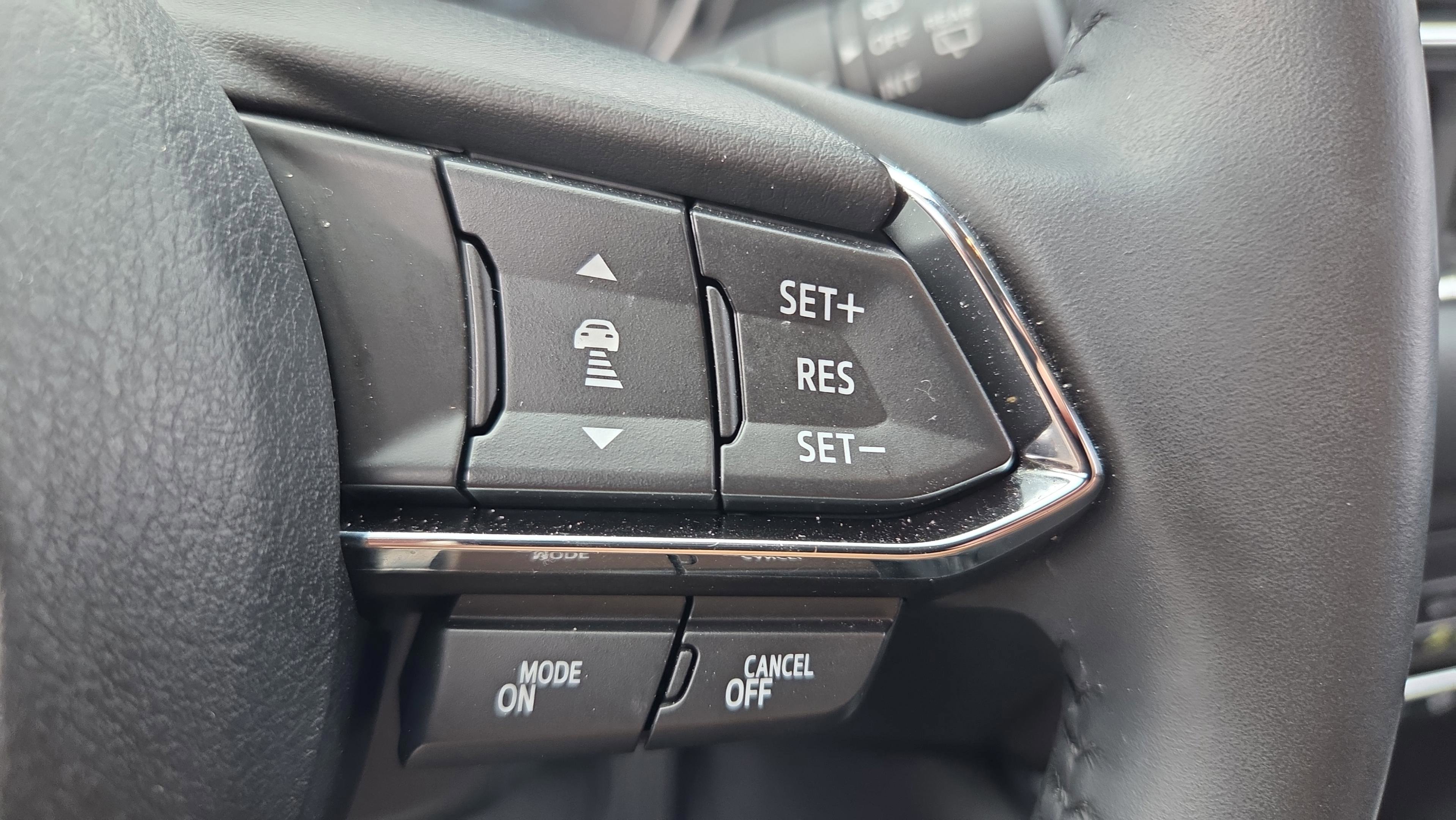 Used 2025 MAZDA CX-5 AWD 2.5 S image 24