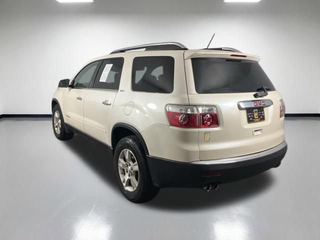 Used 2008 GMC Acadia SLT image 4