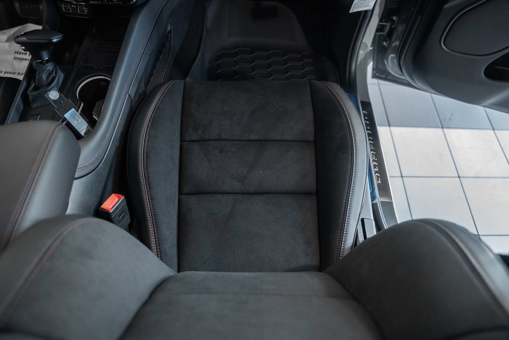 New 2026 Dodge Durango GT AWD/4WD image 33