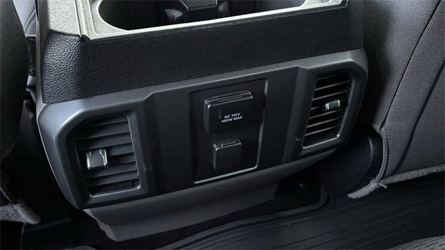 Used 2016 Ford F150 XLT w/ Equipment Group 302A Luxury image 11