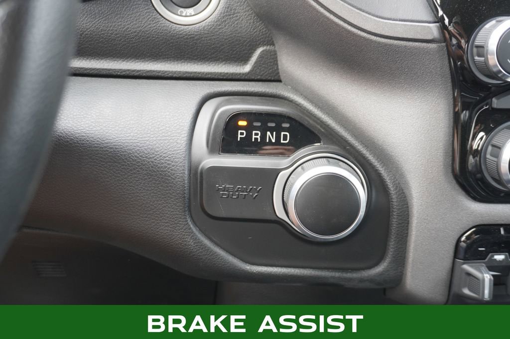 Used 2023 RAM 3500 Tradesman image 17