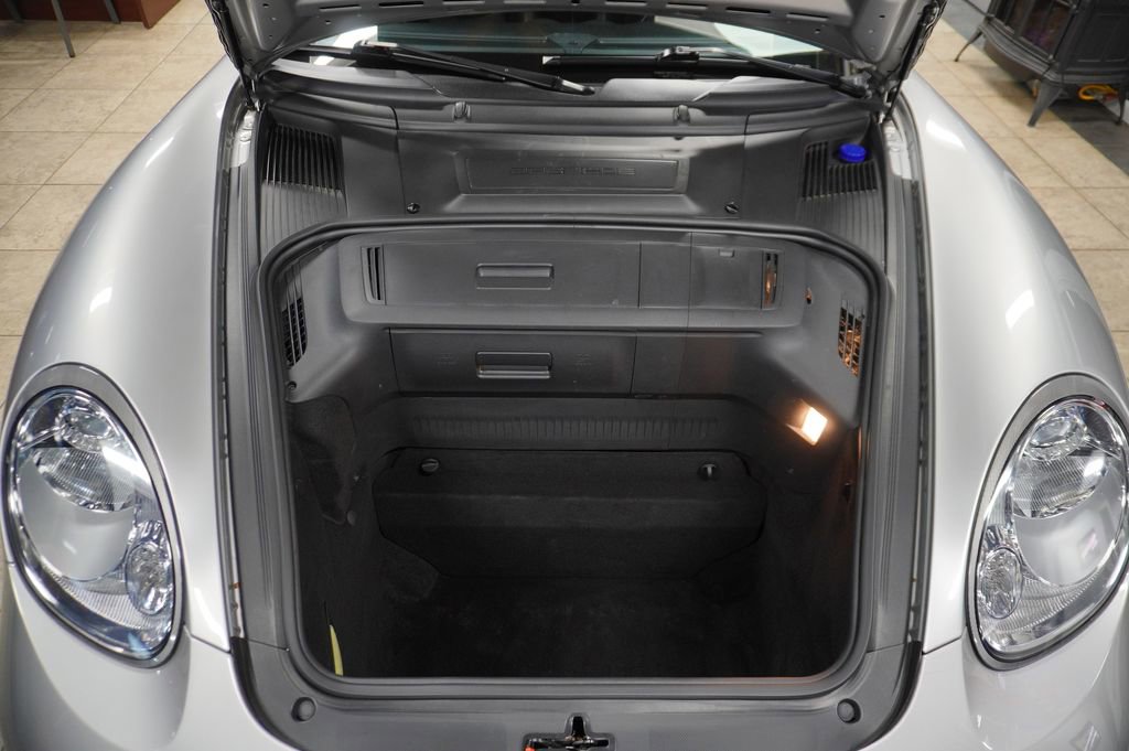 Used 2006 Porsche Cayman S image 24