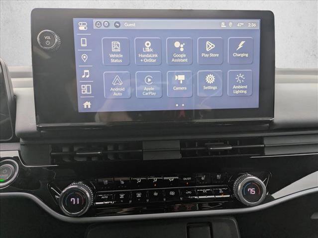 New 2026 Honda Prologue Elite image 12