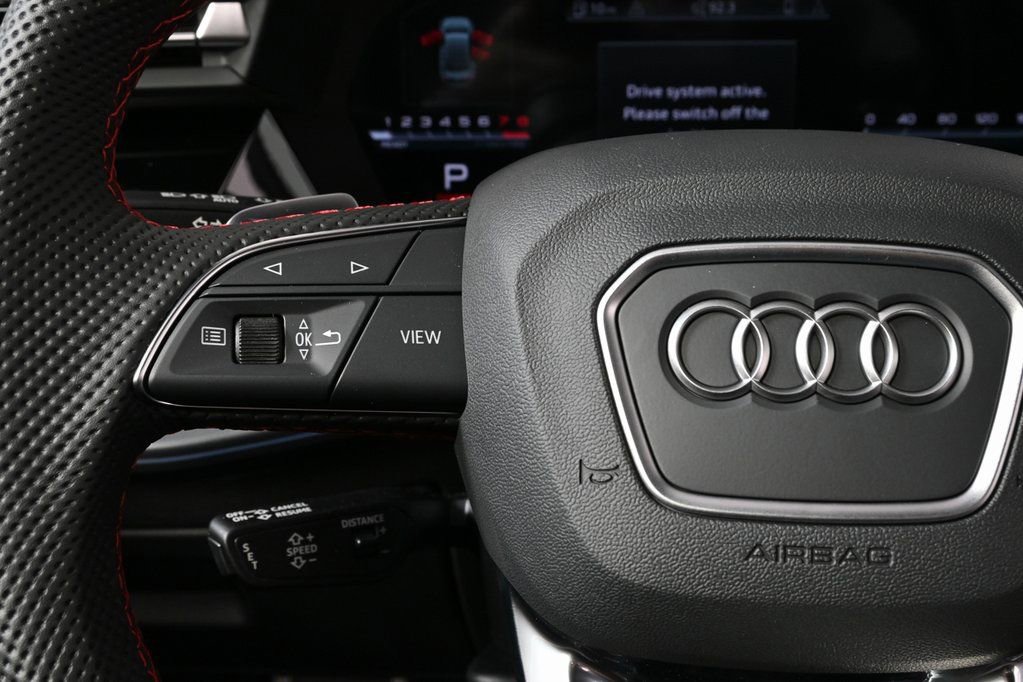 New 2026 Audi S3 Premium image 9