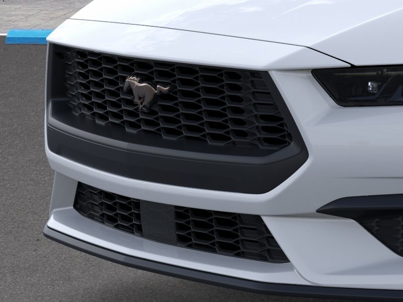 New 2026 Ford Mustang Premium image 17