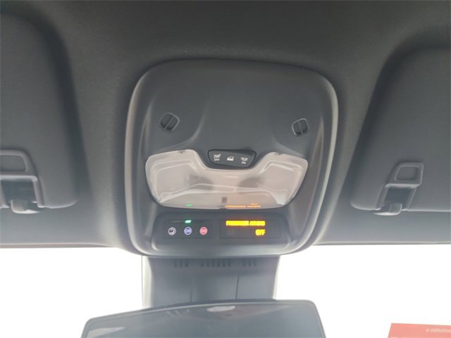 New 2026 Chevrolet Colorado Trail Boss image 21