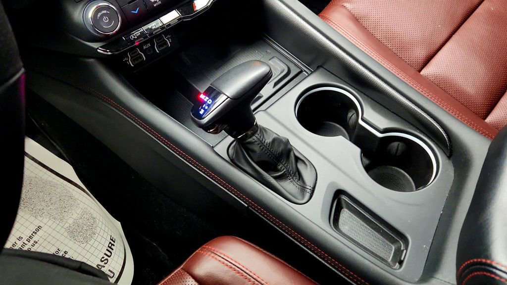 Used 2023 Dodge Durango GT image 17